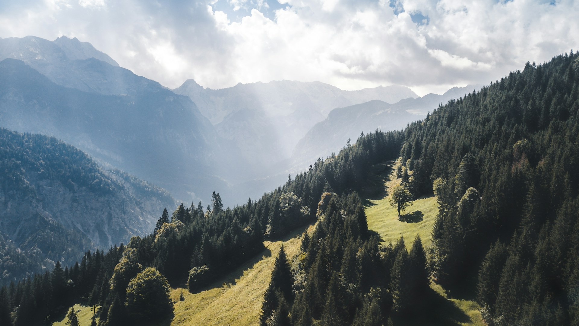 german-alps